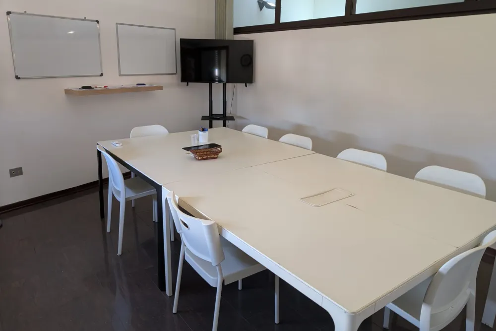 ABeeC School Ambiente Accogliente e Professionale