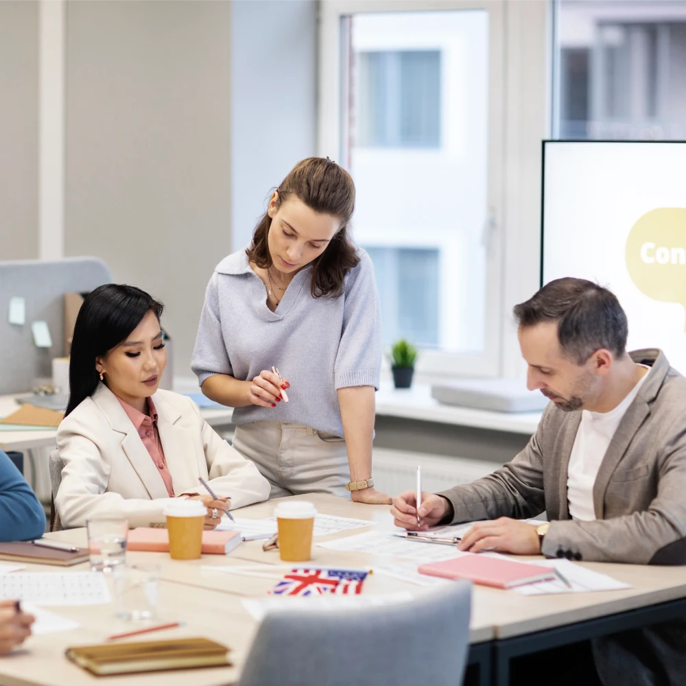 ABeeC School Percorsi su Misura per Adulti